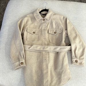 Zara jacket